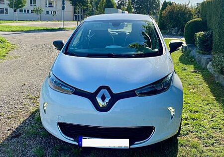 Renault ZOE (mit Batterie) 41 kwh Life