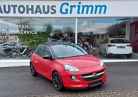 Opel Adam 1.2 Jam "SHZ, Lenkradhzg, Carplay" uvm