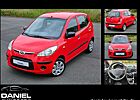 Hyundai i10 1.0 Classic KLIMA+ZV+DAB RADIO+TÜV:07/2025