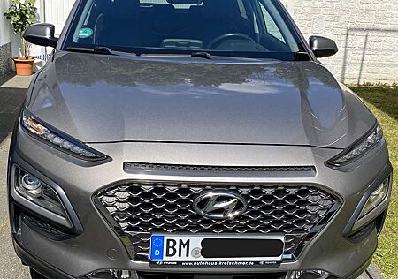 Hyundai Kona 1.0 T-GDI Style