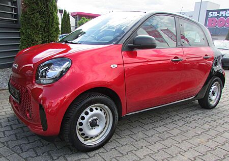 Smart ForFour electric drive / EQ (453.091)
