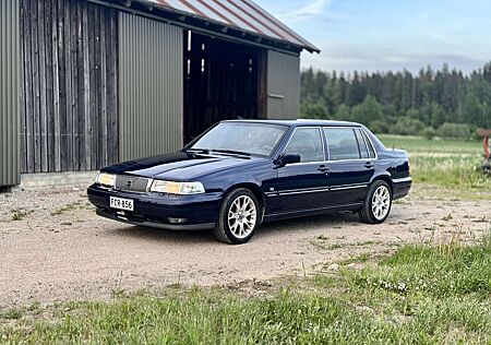 Volvo 960 Executive plus