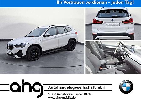 BMW X1 xDrive25e Advantage Navigation Klima PDC Kame
