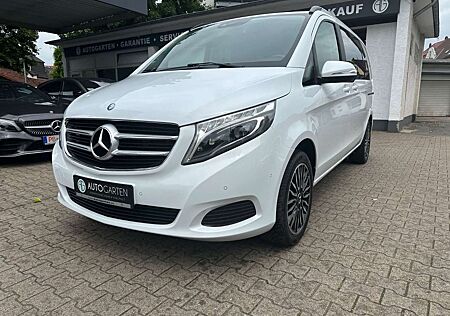 Mercedes-Benz V 250 CDI/BT/d EDITION 4MAT/ 7Sitze