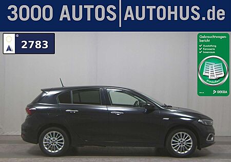 Fiat Tipo 1.0 Life Navi PDC LED RFK