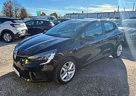 Renault Clio TCe 90 EQUILIBRE