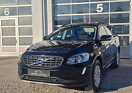Volvo XC 60 XC60 2,4D Kinetic AWD*AUTO*NAVI*EURO-6*HU neu