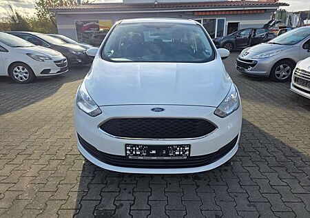 Ford C-Max gebraucht kaufen Ford C-Max 1.0 EcoBoost Start-Stopp-System COOL