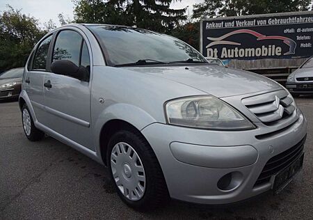 Citroën C3 Citroen HDi 70 Confort/Klima/Tüv-Neu
