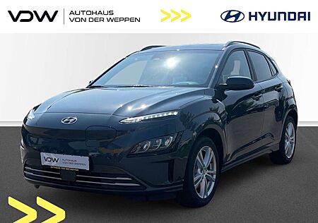Hyundai Kona Elektro*Prime*NAVI*LED*LEDER Klima Navi Leder