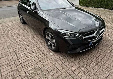 Mercedes-Benz C 180 T (206.241)