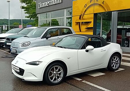 Mazda MX-5 Prime-Line
