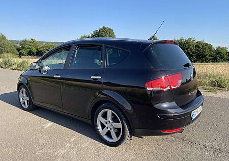 Seat Altea XL Stylance / Style TÜV07/27*Xenon*Automatik*Navi