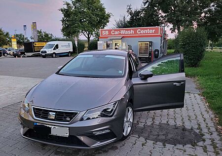 Seat Leon SC 1.8 TSI Start&Stop FR