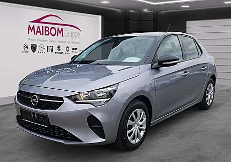 Opel Corsa F Edition