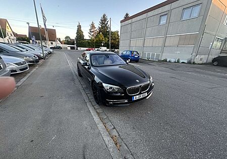 BMW 750i 750 xDrive