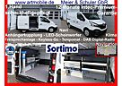 Renault Trafic 120 DCI Komfort SORTIMO/AHK/LED/Navi/Garantie*