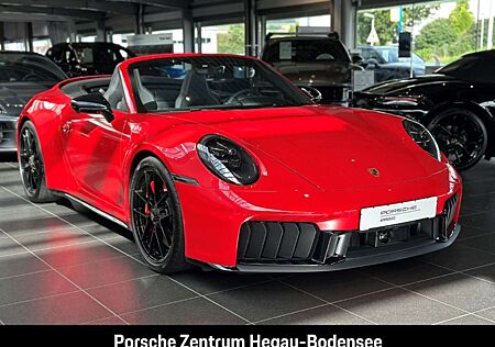 Porsche 992 (911) Carrera 4 GTS Cabriolet/Sportsitze/BOSE/HD-M