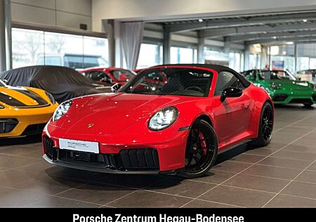 Porsche 992 (911) Carrera 4 GTS Cabriolet/Sportsitze/BOSE/HD-M