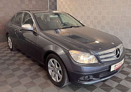 Mercedes-Benz C 180 C180 Lim.*CLASSIC*TEMPO-KLIMA-AHK-PDC-SHZ-LM