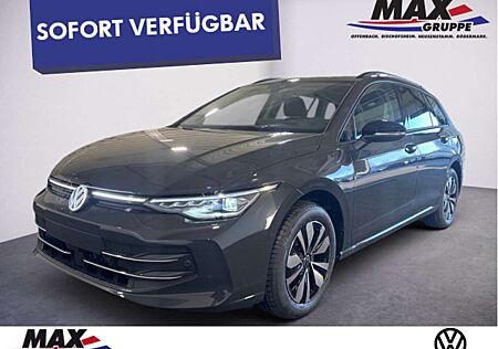 VW Golf Variant Volkswagen GOAL 2.0 TDI PANO+TOWTINKEL+APP+LED