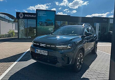 Dacia Bigster Hybrid 155 Journey *City* Winter-Plus*