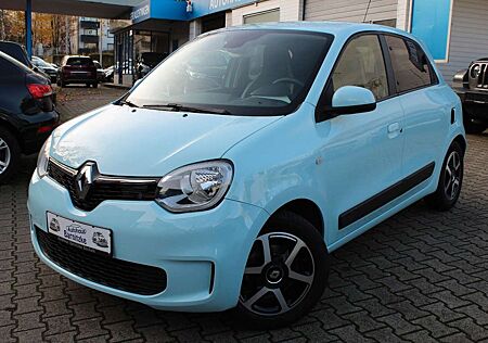 Renault Twingo Limited * 1. Hand * PDC * Klima * R & GO