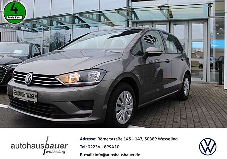 VW Golf Sportsvan Volkswagen 1.2l TSI Comfortline BMT*/Start-Stopp,ParkAssist,L