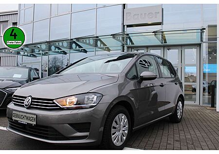 VW Golf Sportsvan Volkswagen 1.2l TSI Comfortline BMT*/Start-Stopp,ParkAssist,L