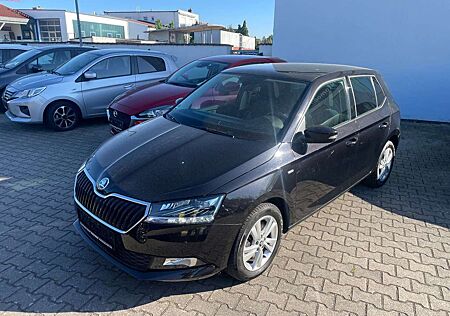 Skoda Fabia Ambition/Navi