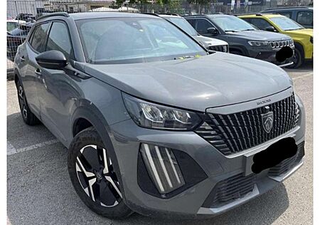 Peugeot 508 e-2008 Allure 54 kWh 11kWh OBC Multimedia+WäPu+R-K