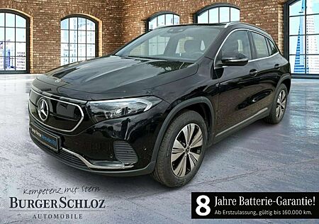 Mercedes-Benz EQA 300 4M progressive ParkAss. SpurW SHZ LED