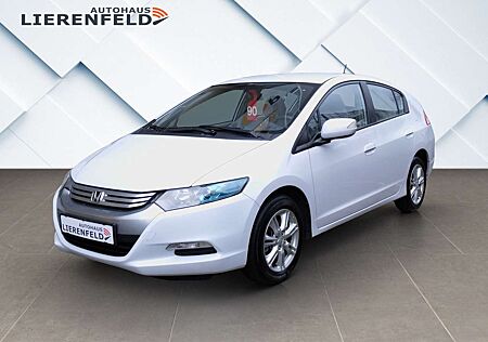 Honda Insight 1.3 Hybrid Automatik 8xfach bereift