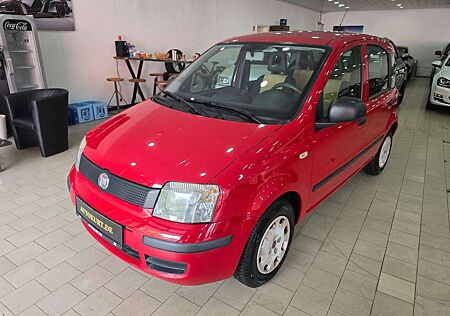 Fiat Panda 1.2 8V MyLive