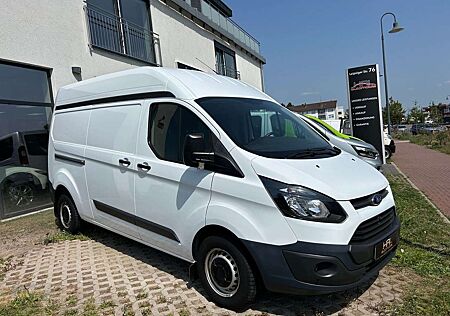 Ford Transit Custom 310 L2H2 Klima/Hochdach