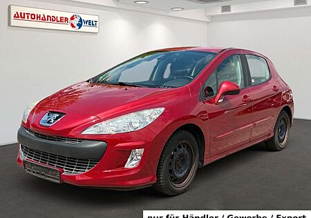 Peugeot 308 1.6 VTi Premium Dual-AAC PDC Tempo