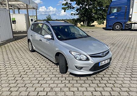 Hyundai i30 i30cw 1.6 CRDi Classic