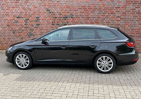 Seat Leon ST 1.4 TSI 92kW Start&Stop Xcellence