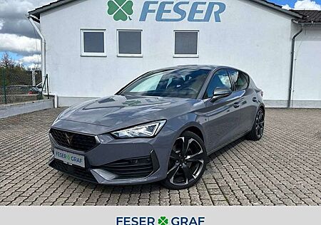 Cupra Leon VZ 2.0 TSI DSG ACC FAPA-L FULL LINK SHZ+LHZ