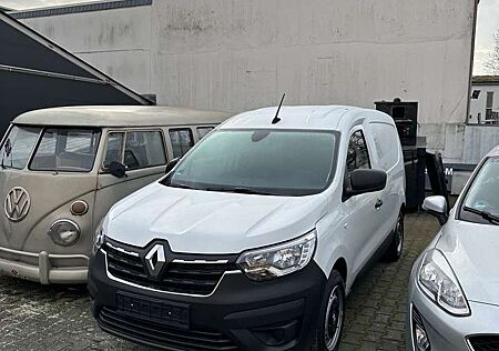 Renault Express TCe100 FAP Extra