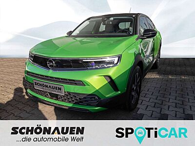 Opel Mokka Business Elegance +AUT+LED+RFK+NAVI+PDC+BC+