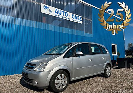 Opel Meriva Cosmo**Klima*76.517 TKM**