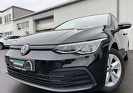 VW Golf Volkswagen Variant 2.0 TDI DSG Life 163€ m. 20% Anzahlung A
