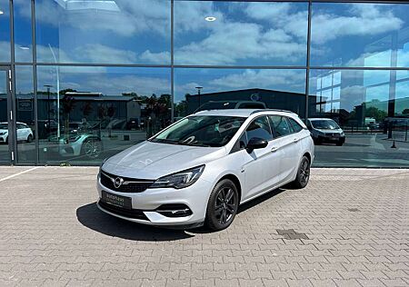 Opel Astra K ST 1.2Turbo Navi LED Kamera 1.Hd
