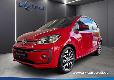 VW Up Volkswagen ! 1.0 BMT Join Klima Alu Sitzheizung