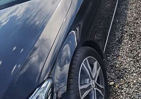 Mercedes-Benz C 180 d T Avantgarde