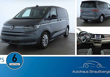 VW T7 Multivan Volkswagen Style Temp Pano AHK HuD Kamera 3ZK