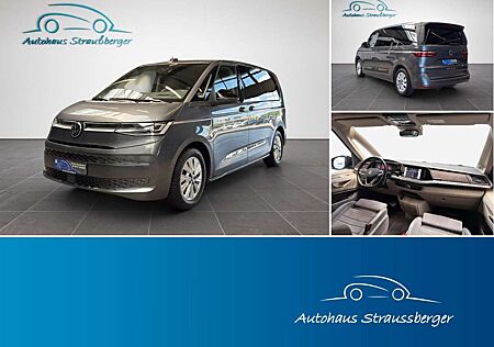 VW T7 Multivan Volkswagen Style Temp Pano AHK HuD Kamera 3ZK