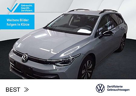 VW Golf Variant Volkswagen Golf VIII Variant 2.0 TDI DSG GOAL*IQ.LIGHT*KAME
