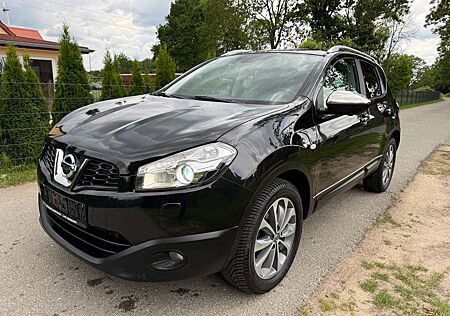 Nissan Qashqai Tekna
